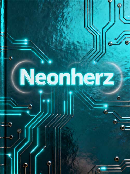 Neonherz