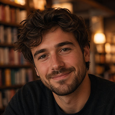 Jonas K ist ein Kunde von uns, der nur positive Erfahrungen gemacht hat